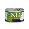 N&D DOG PRIME Adult Lamb & Blueberry Mini 140g