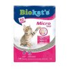 Podestýlka Biokat's Micro Fresh 14L