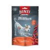 Rinti Dog Extra Mini-Bits pochoutka rajče+dýně 100g
