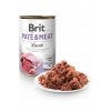 Brit Dog konz Paté & Meat Lamb 800g