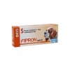 Fipron 67mg Spot-On Dog S sol 3x0,67ml