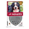 Advantix Spot On 1x6ml pro psy 40-60kg (1pipeta)