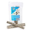NATURECA pochoutka Rolky z tresky 3ks 75g