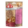 Pochoutka 8in1 Meaty Treats FD Duck 50g