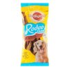 Pedigree Pochoutka Rodeo Duo hovězí a sýr 123g