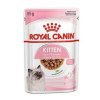 Royal Canin Feline Kitten Instinctive kapsa, šťáva 85g