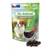 Pochoutka Dr. Animal Sportline králík 100g