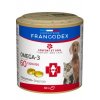 Francodex Omega 3 Capsules pes, kočka 60tab