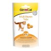 Gimpet kočka Multivitamín tablety 40g