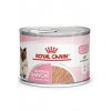 Royal Canin Feline Babycat 195g konzerva