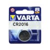 VARTA Baterie Professional CR2016 1 ks