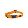 Obojek nylon ART Sportiv 20-35/10 Orange KAR