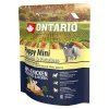 ontario puppy mini chicken potatoes 0 75 kg original