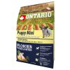 ontario puppy mini chicken potatoes 2 25 kg original