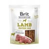 Brit Jerky Lamb Protein Bar 200g