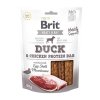 Brit Jerky Duck Protein Bar 80g