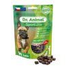 Pochoutka Dr. Animal Sportline jehněčí 100g