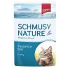 Schmusy Cat kapsa Fish tuňák v želé 100g