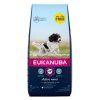 Eukanuba Dog Adult Medium 18kg BONUS