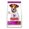 Hill's Can.Dry SP Puppy Small&Mini Lamb&Rice 1,5kg