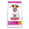 Hill's Can.Dry SP Puppy Small&Mini Chicken 300g