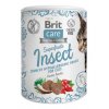 Brit Care Cat Snack Superfruits Insect 100g