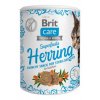 Brit Care Cat Snack Superfruits Herring 100g