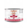 Calibra Cat Life  konz.Adult Beef 200g