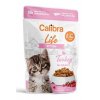 Calibra Cat Life kapsa Kitten Turkey in gravy 85g