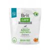 Brit Care Dog Grain-free Adult Large Breed 1kg