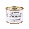 All Animals kočkopes Zvěřinové kousky s kolagenem 200g
