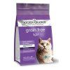 Arden Grange Cat GF Adult Light fresh Chick&Potato400g