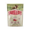 Carnilove Dog True Fresh Dry Duck Puppies 1,5kg