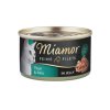 Miamor Cat Filet konzerva tuňák+rýže v želé 100g