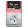 Miamor Cat Ragout kapsa losos v želé 100g