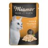 Miamor Cat Filet kapsa kuře+tuňák v želé 100g