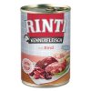 Rinti Dog Kennerfleisch konzerva hovězí 400g