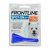 FRONTLINE SPOT ON pro psy S (2-10kg) - 1x0,67ml