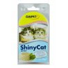 Gimpet kočka konz. ShinyCat Junior kuře 2x70g