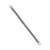 Obojek kovový stahovák 2-řadý 30cm/2mm Tommi