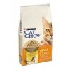 Purina Cat Chow - kuře,krůta 1,5kg