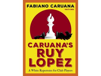 Caruana's Ruy Lopez