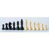 2840 2 sachove figurky staunton kremove