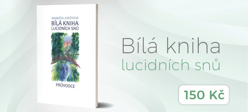 Bílá kniha lucidních snů