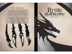Rytíři Slavelónu obálka