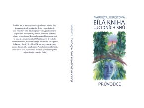 Bílá kniha lucidních snů