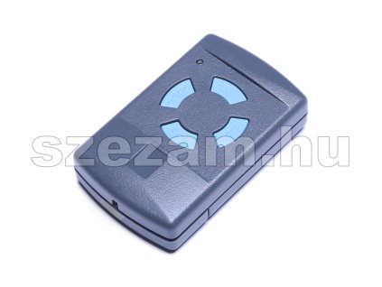 hormann hsm4 taviranyito