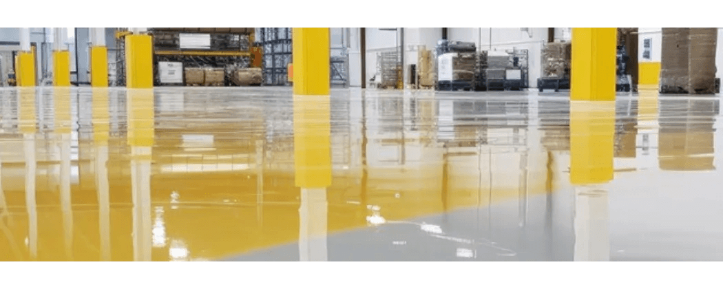 Epoxypadlók