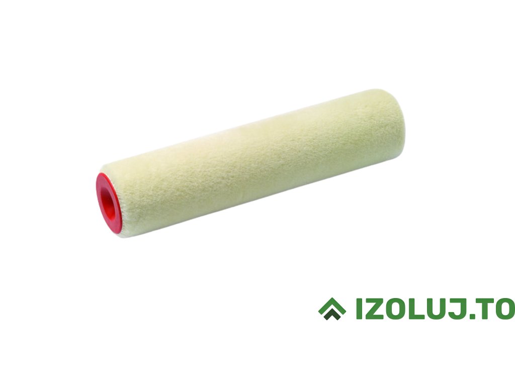 Velur profi festőhenger oldószerekhez (Dimenzió 25 cm)