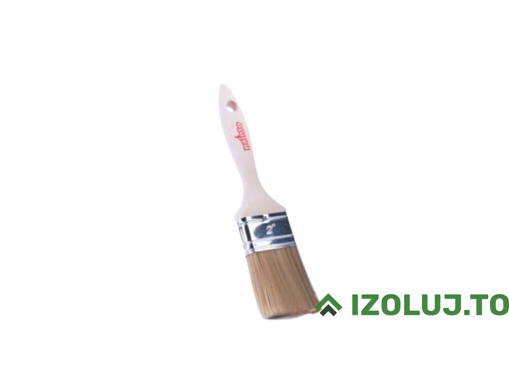 Lapos ecset (Dimenzió 3" - 75 mm)